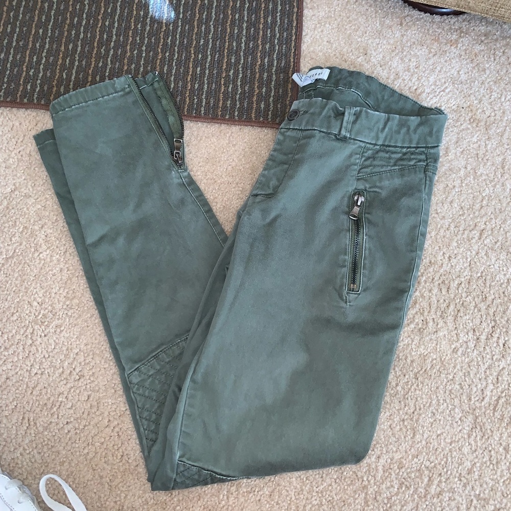 Forever 21 jeans